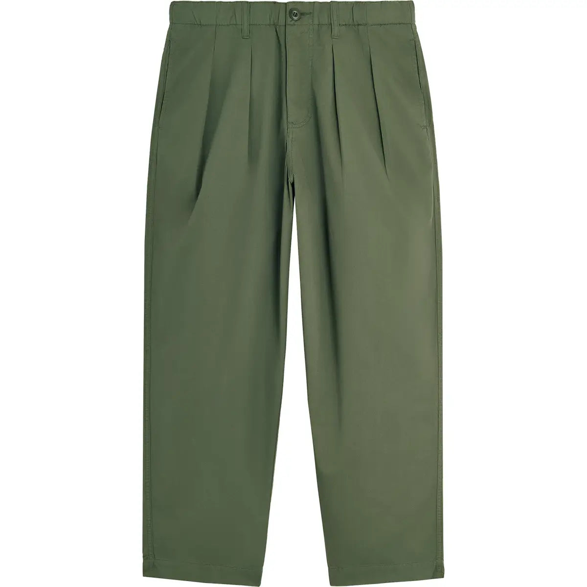 Bask in the sun // Pablo pants - Olive