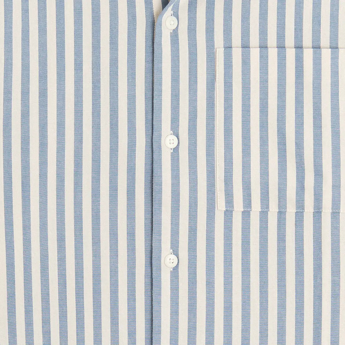 Bask in the sun // Loya Shirt - Blue