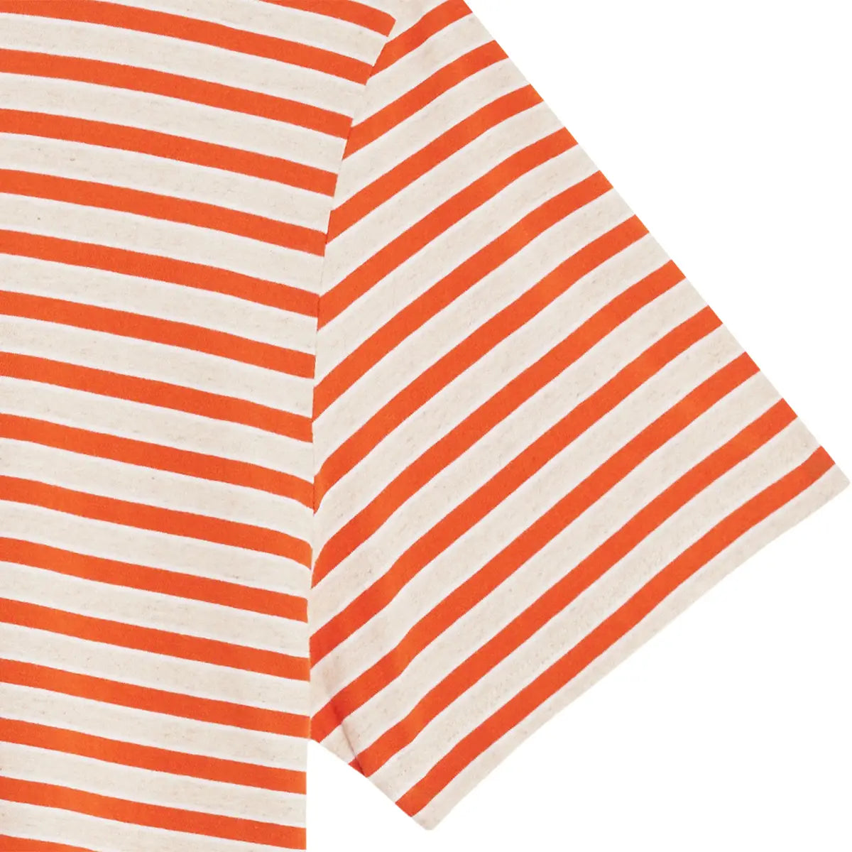 Bask in the sun // ESTEBAN tee - Canyon