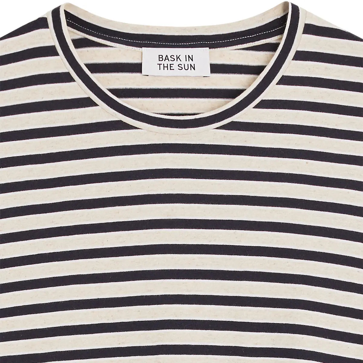 Bask in the sun // ESTEBAN tee - Midnight