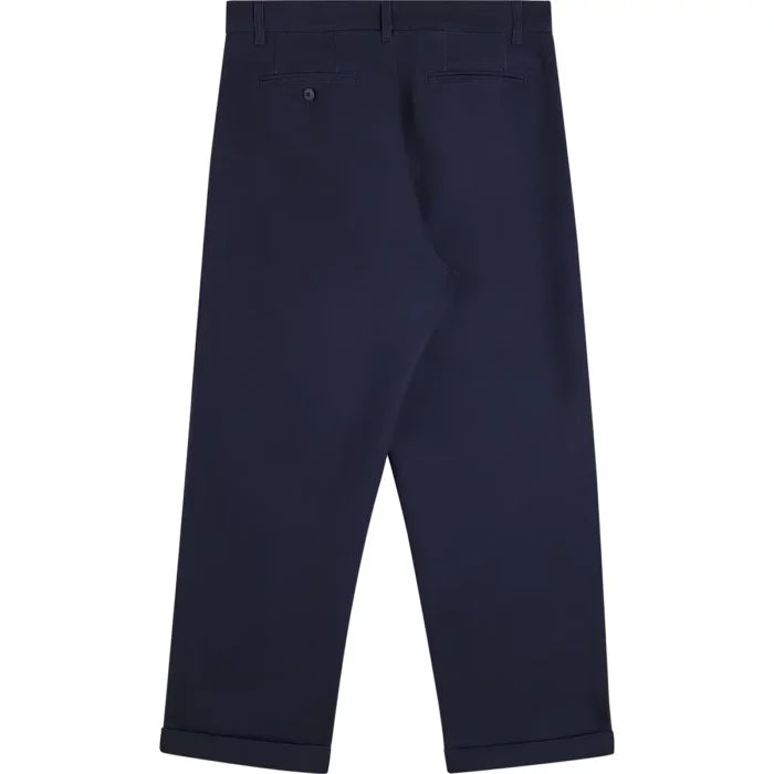 Bask In The Sun // Izaro - Navy