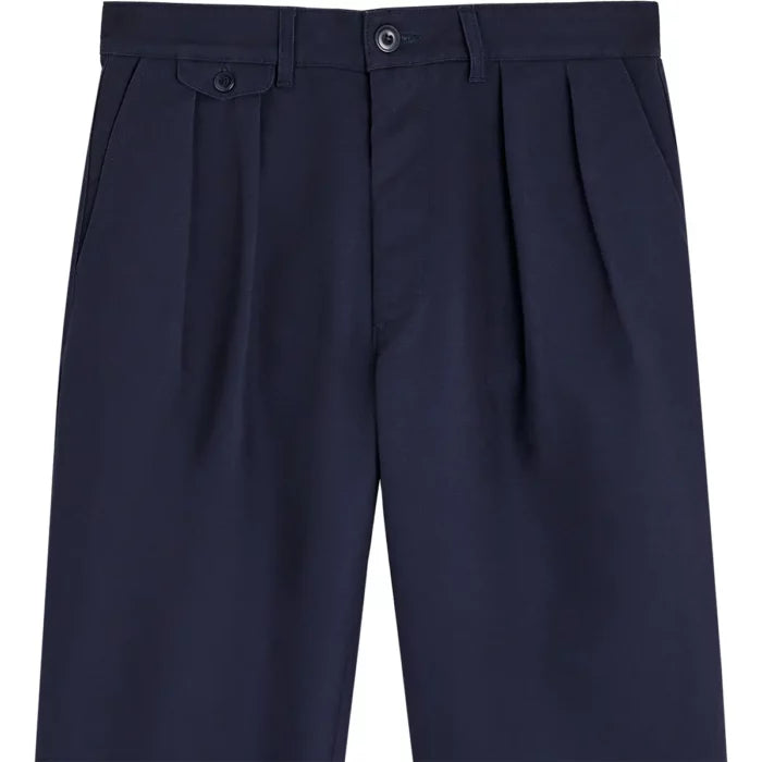 Bask In The Sun // Izaro - Navy