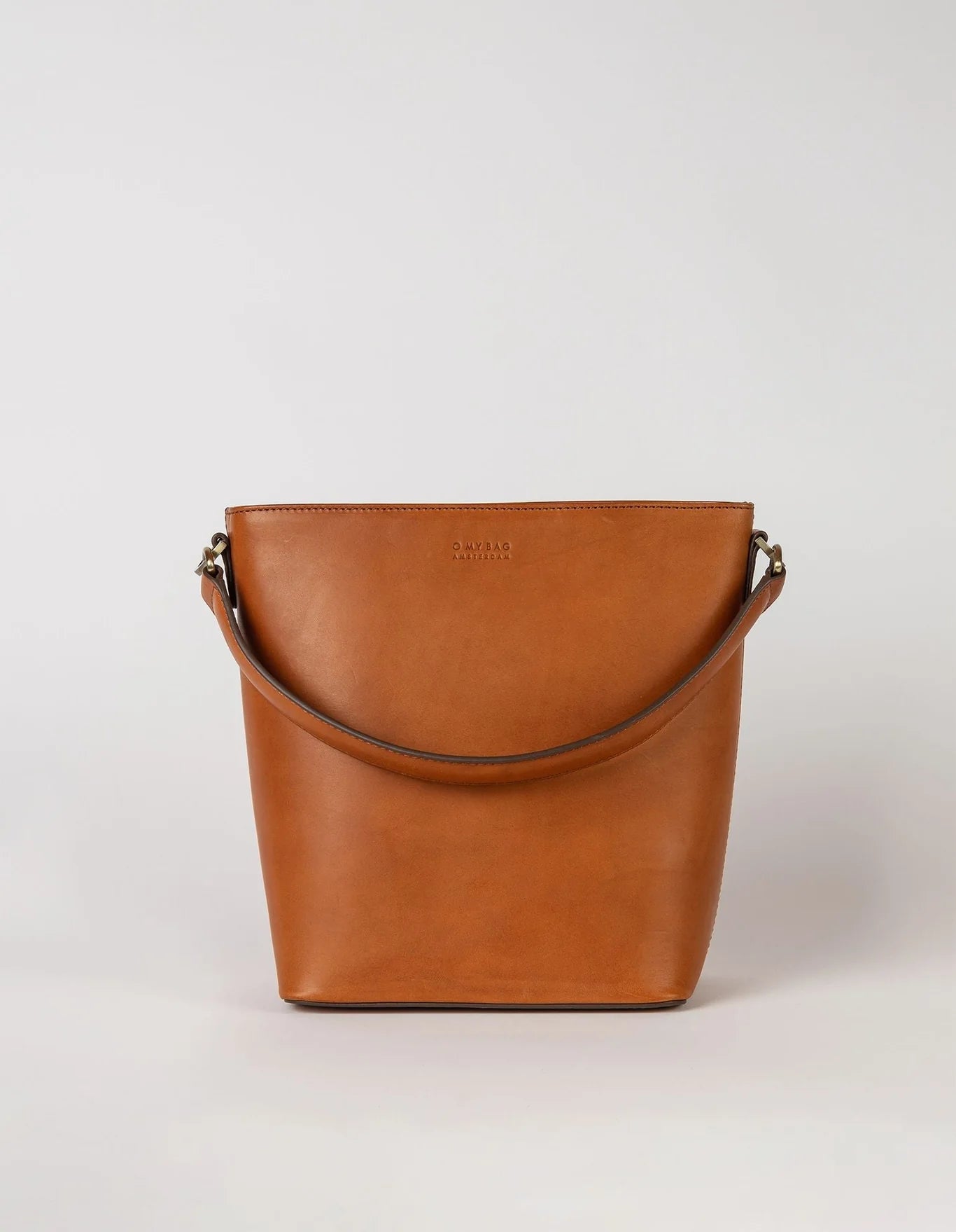 O My Bag // Bobbi Maxi - Cognac