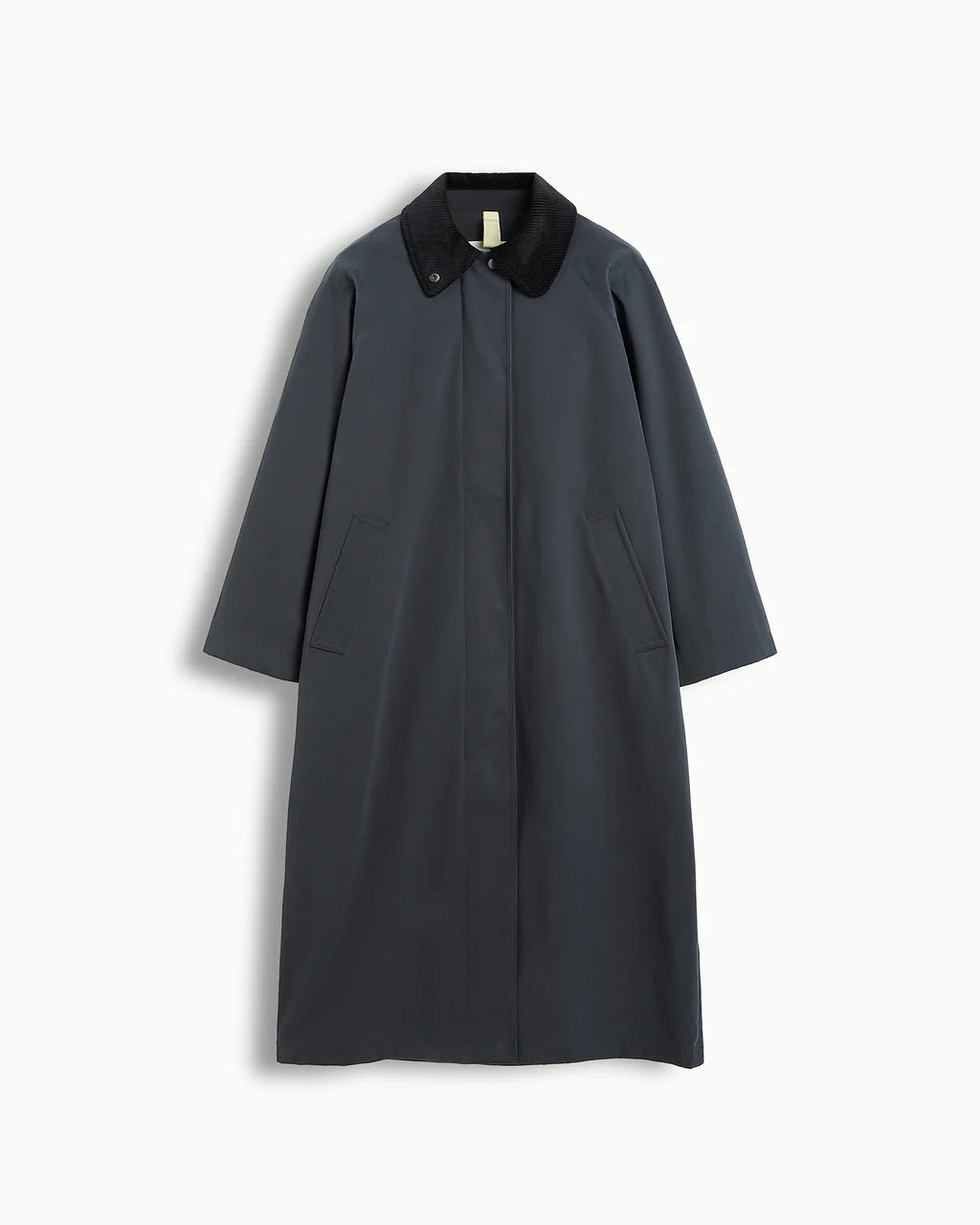 Brixtol Textiles // Brooks - Black