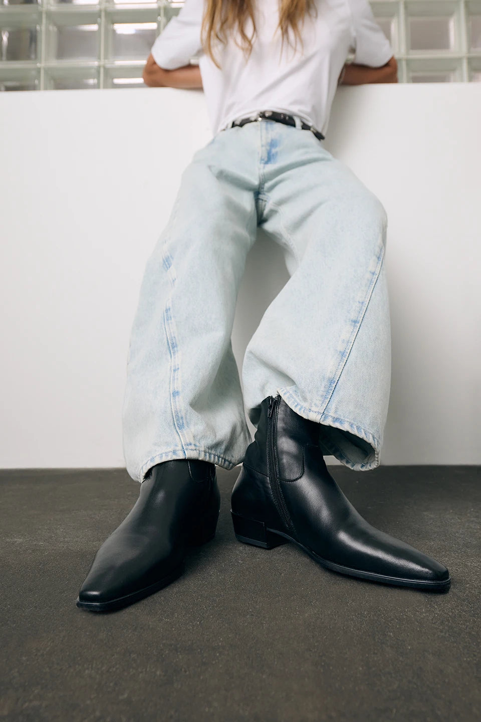 Copenhagen Studios //CPH293- Black