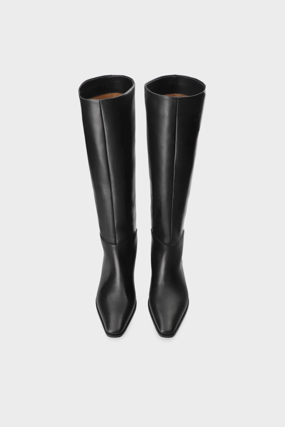 Copenhagen Studios //CPH295 Boots -Black