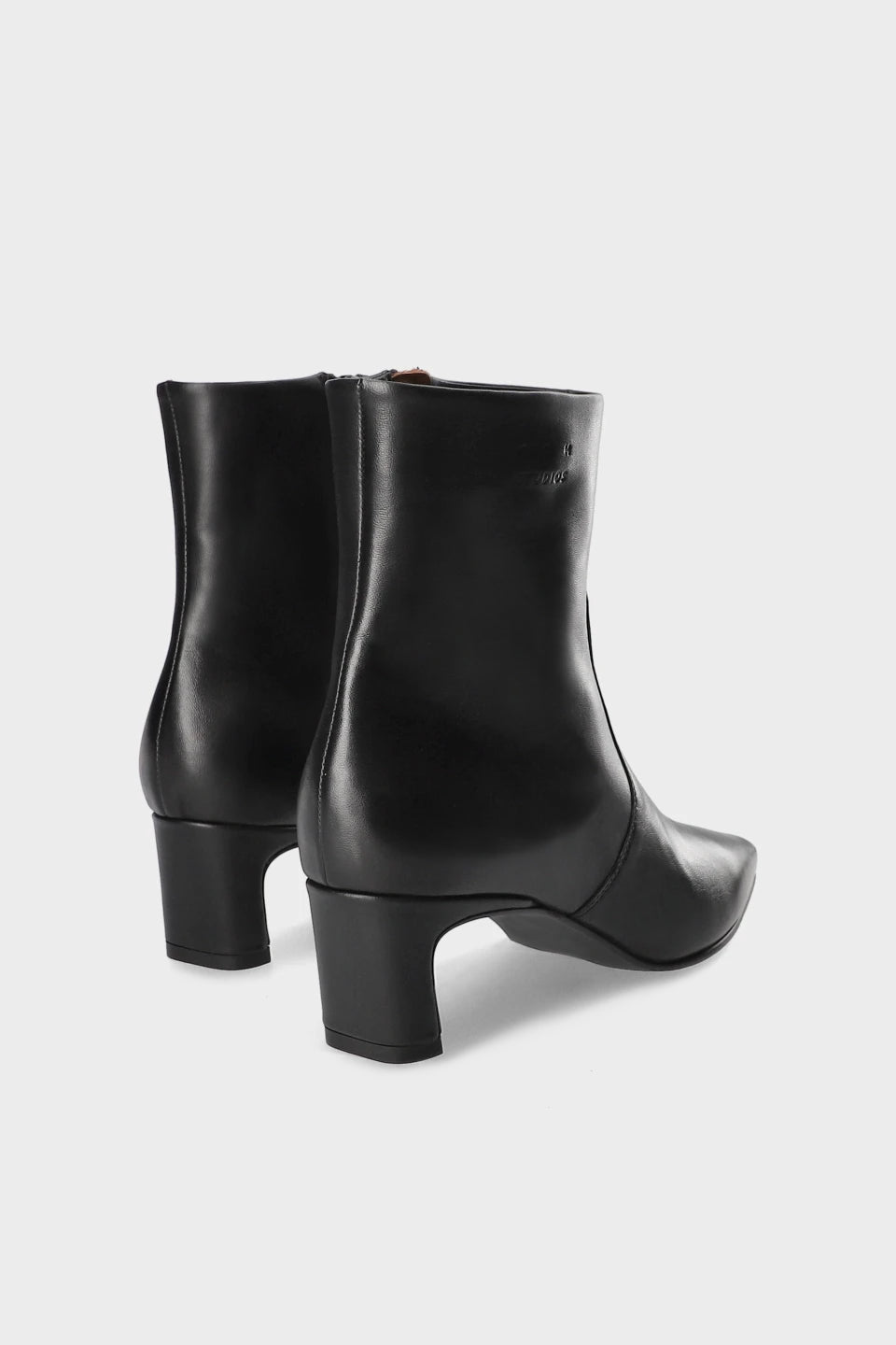 Copenhagen Studios // CPH296 - BLACK