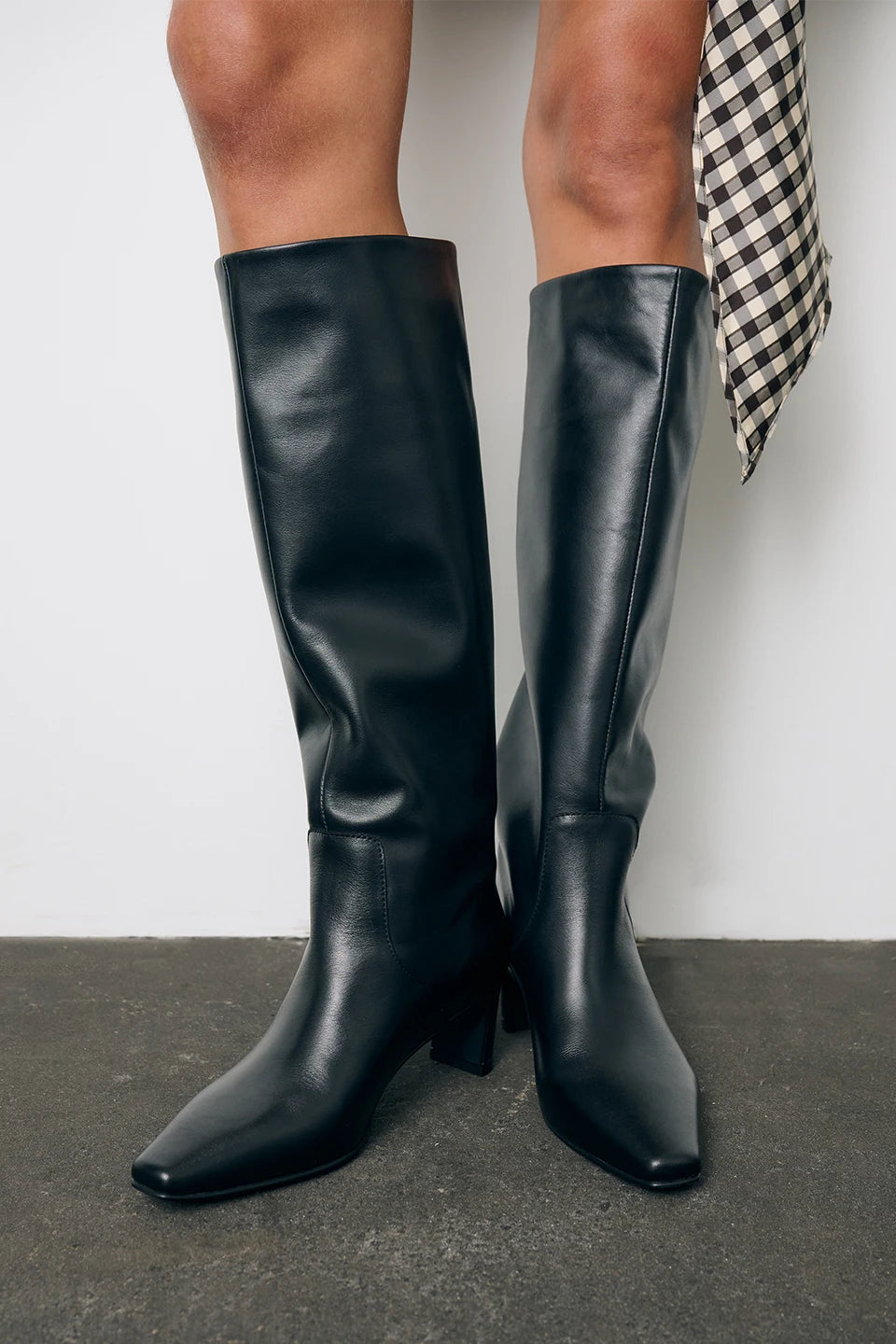 Copenhagen Studios // CPH297 -Black