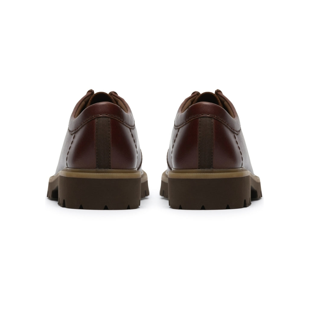 Clarks // Cleyhill Seam G - Brown