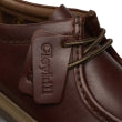 Clarks // Cleyhill Seam G - Brown