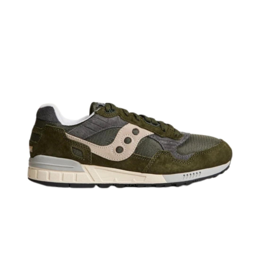 Saucony grid cheap 5000 mens grey