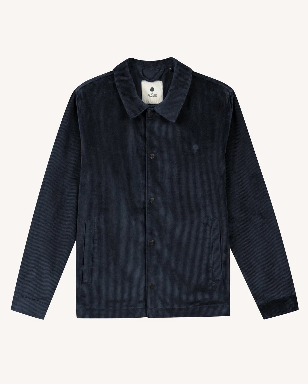Faguo // Sologne - Navy