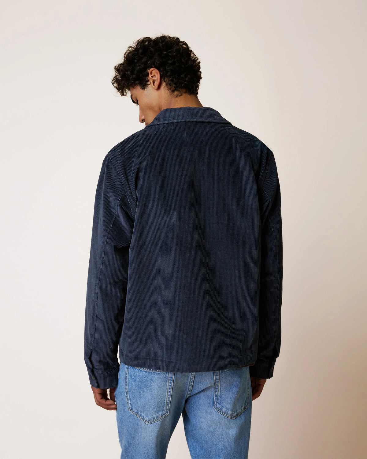 Faguo // Sologne - Navy