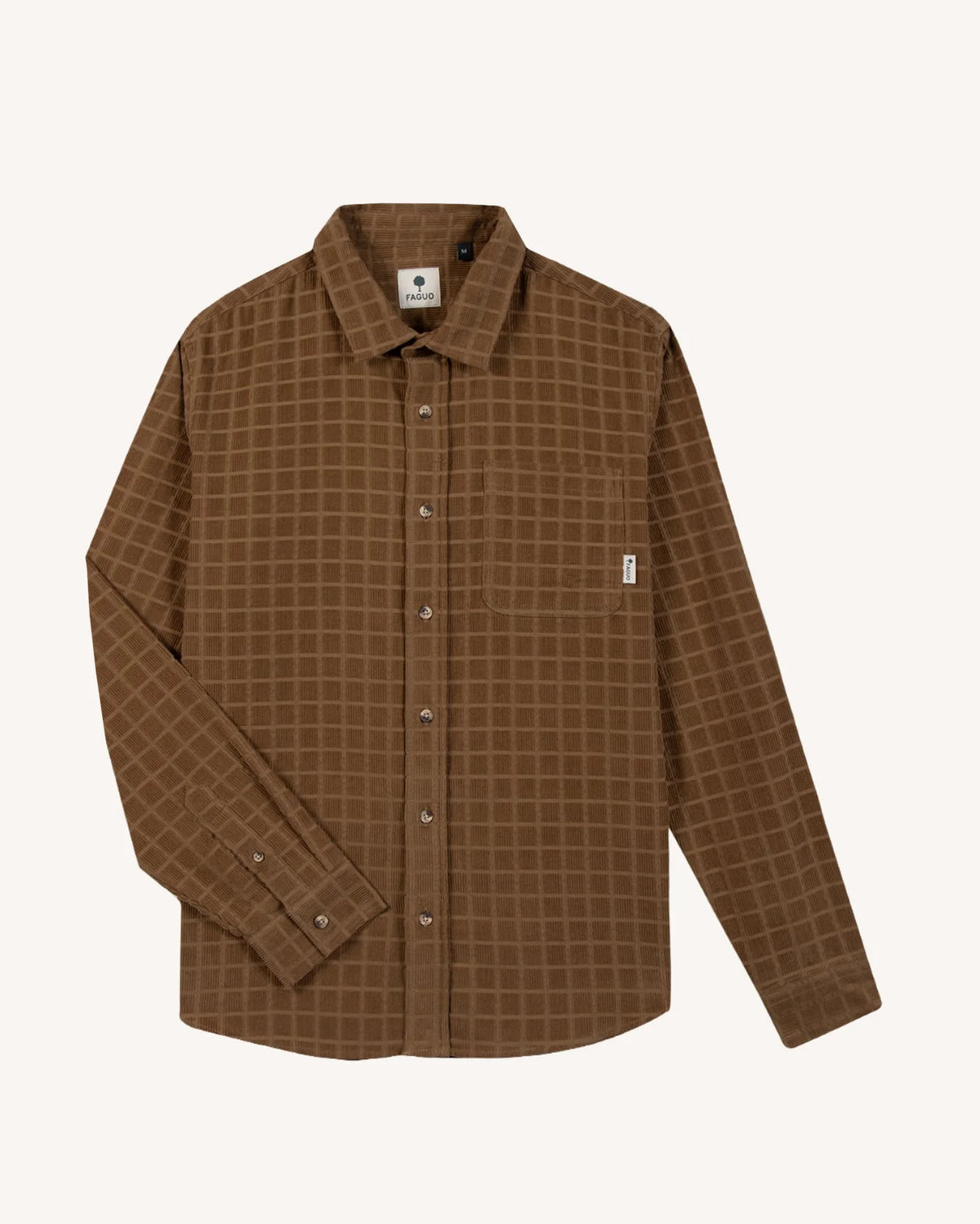 Faguo // Signy - Camel