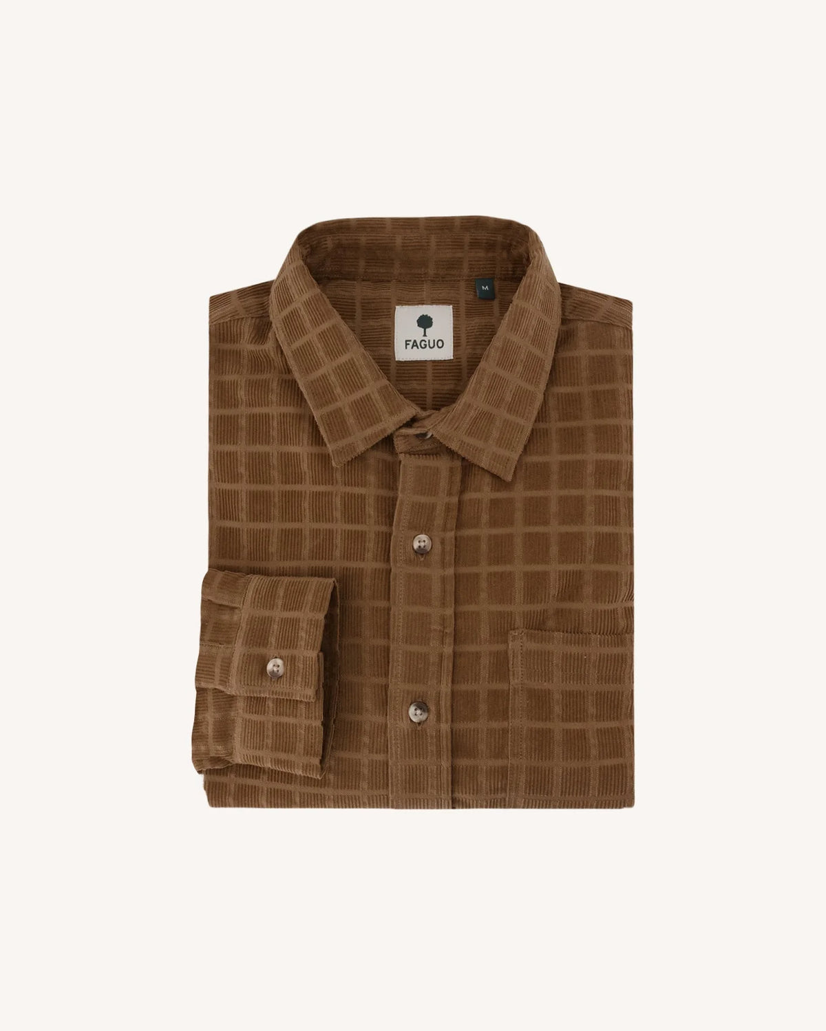 Faguo // Signy - Camel