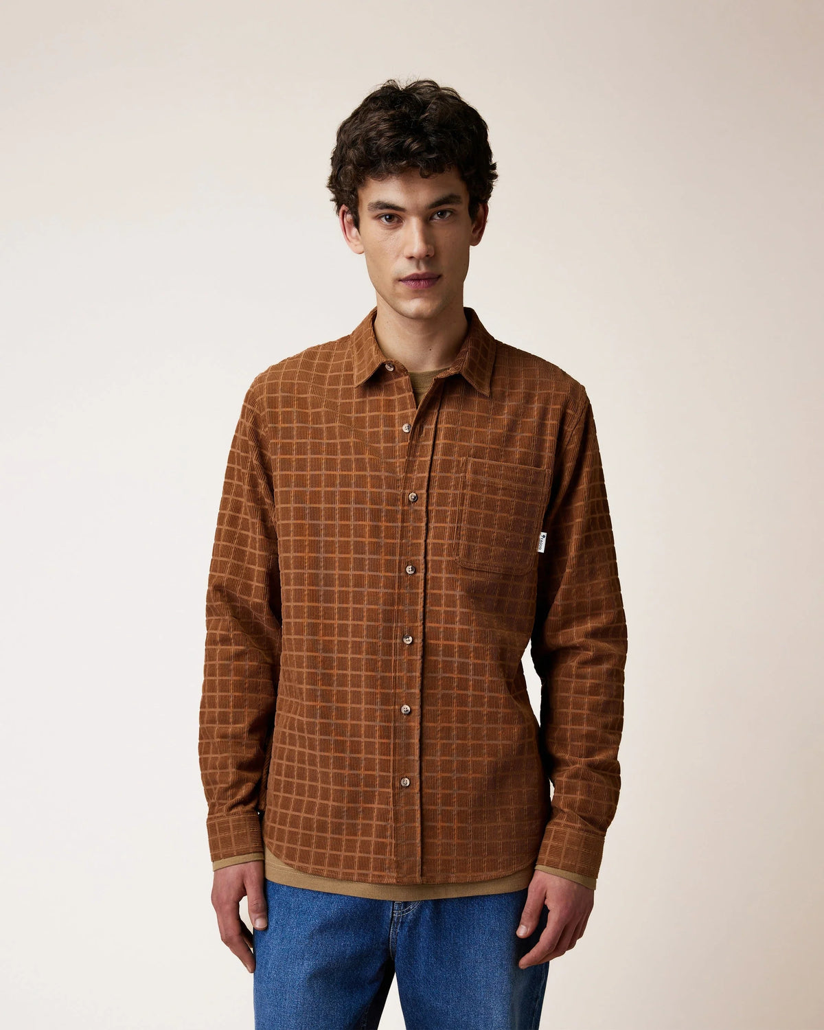 Faguo // Signy - Camel