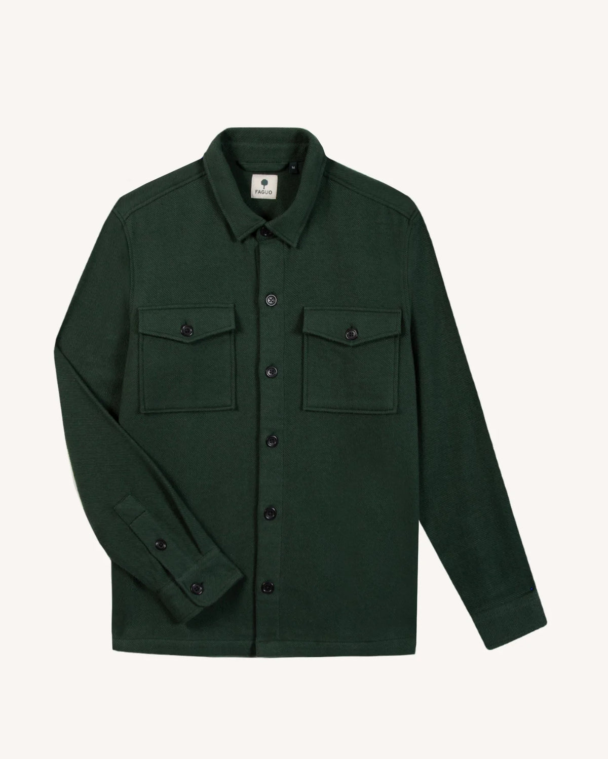 Faguo // Flavigny - Dark Green