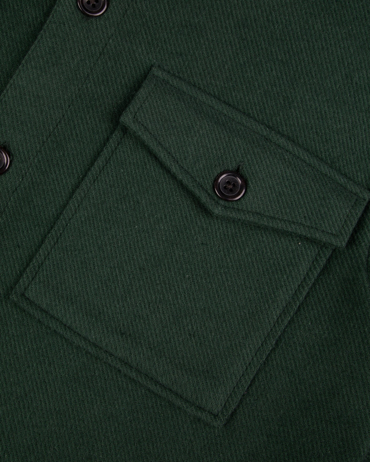 Faguo // Flavigny - Dark Green