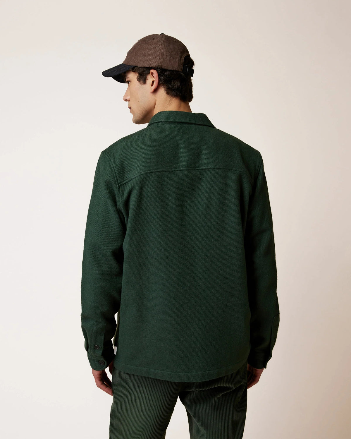 Faguo // Flavigny - Dark Green