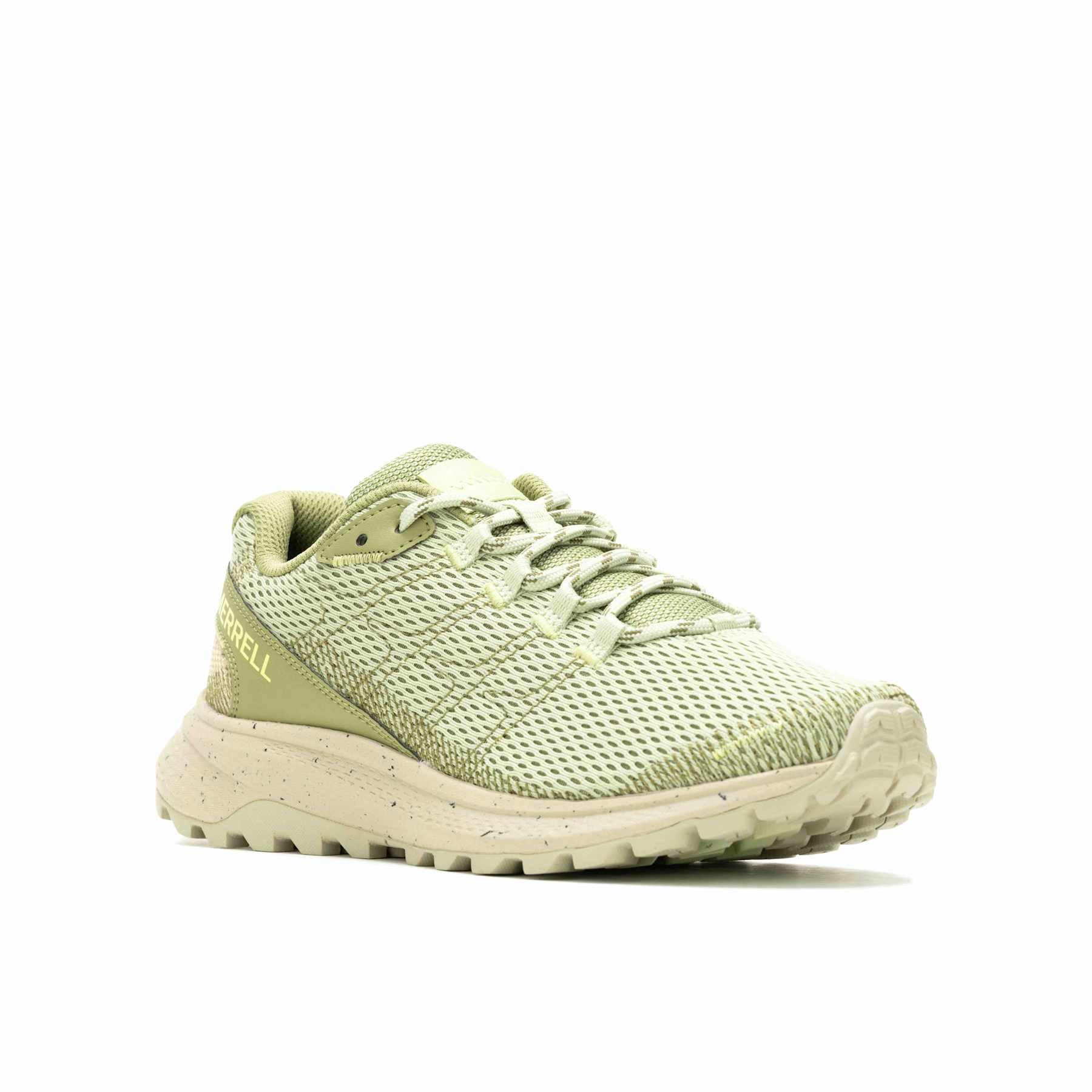 Merrell //  Women's Fly Strike - Willow/Mosstone