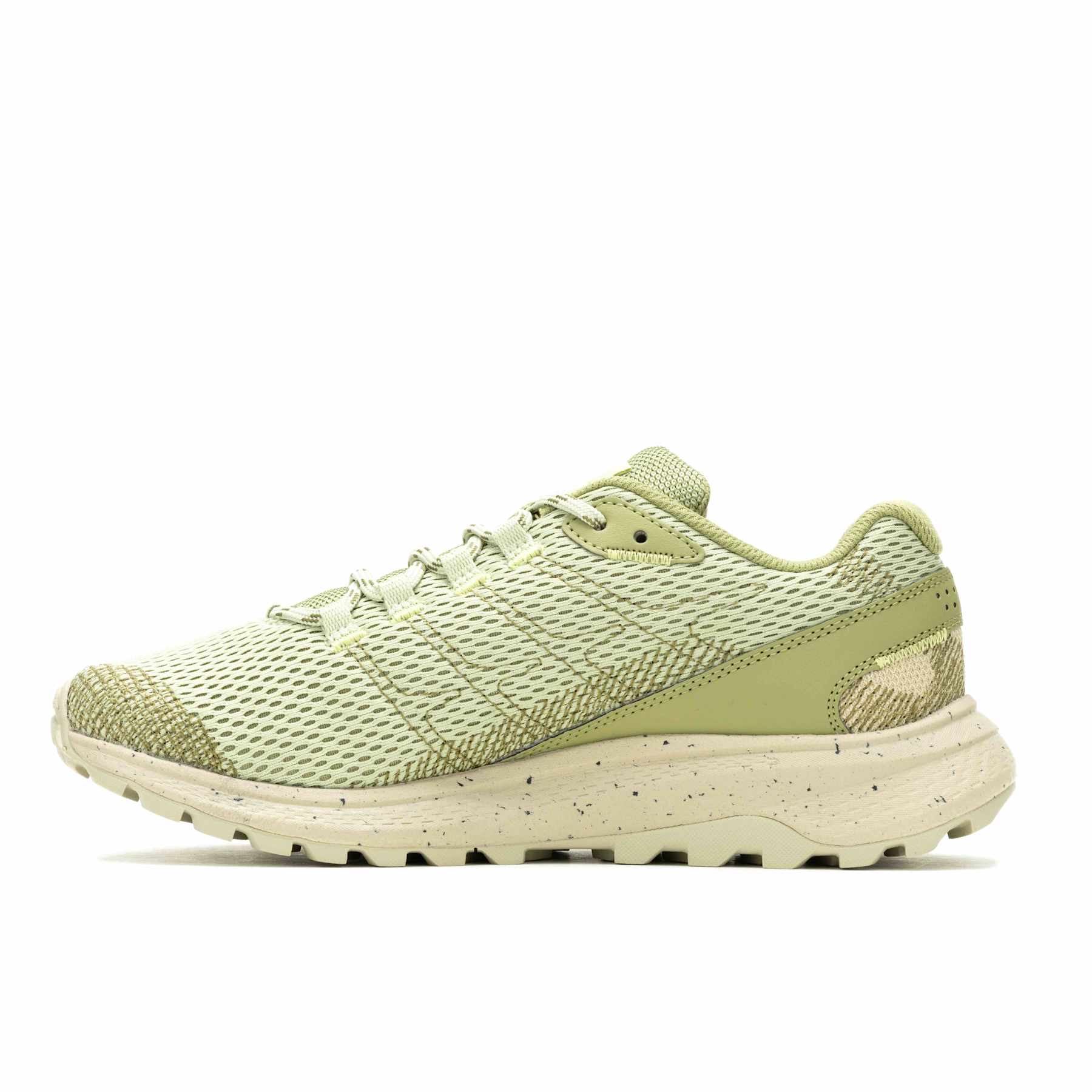 Merrell //  Women's Fly Strike - Willow/Mosstone