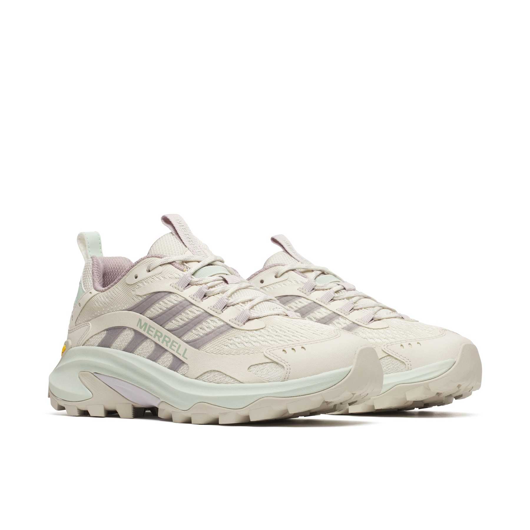 Merrell // Moab Speed 2 - Greige