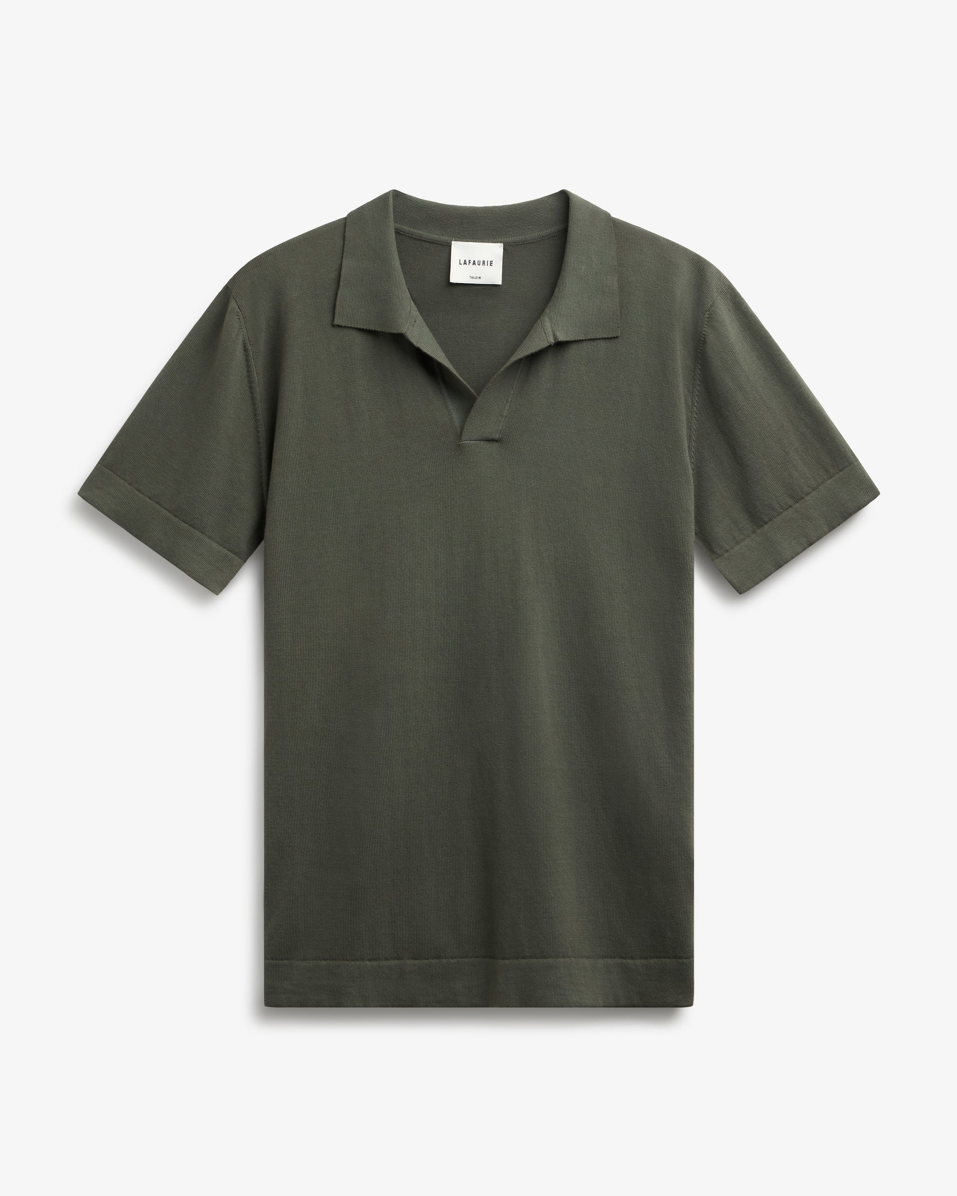 Lafaurie // Holiday - Vert Olive