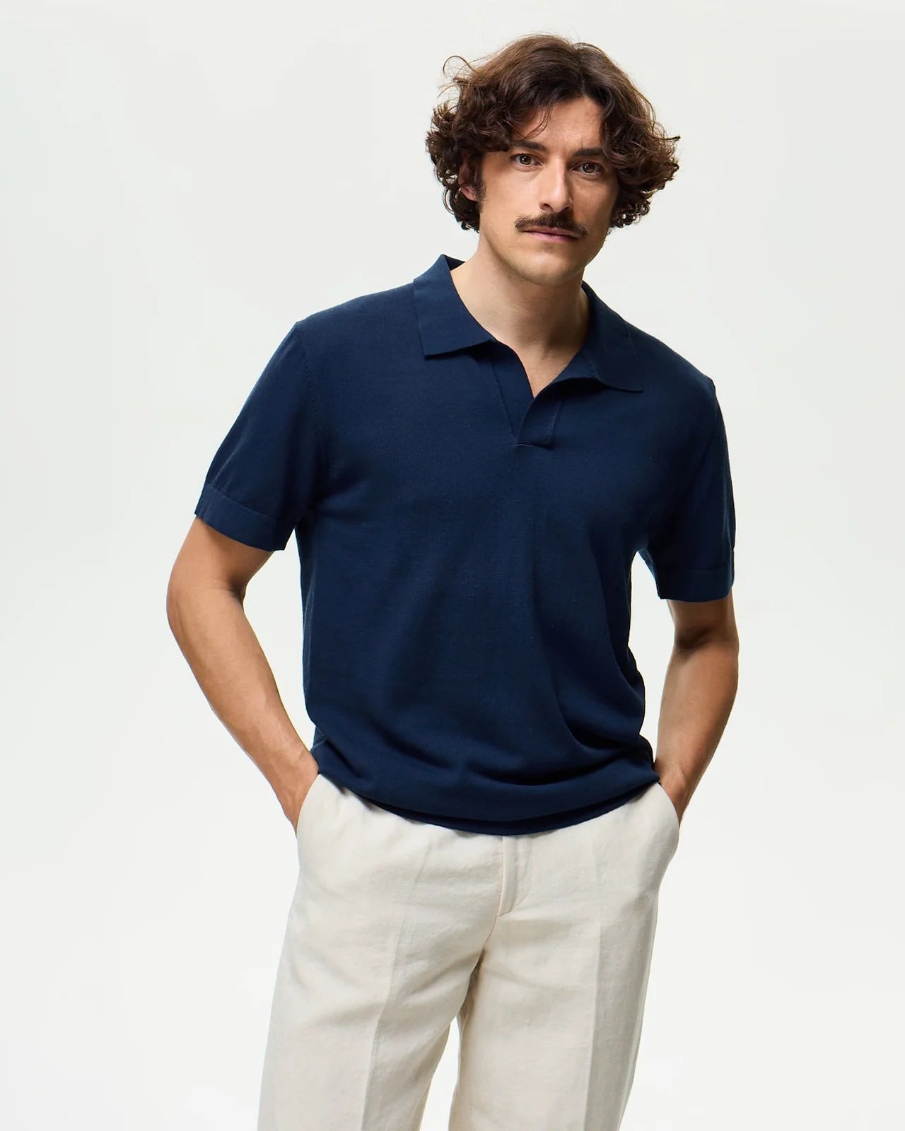 Lafaurie // Holiday - Dark Navy