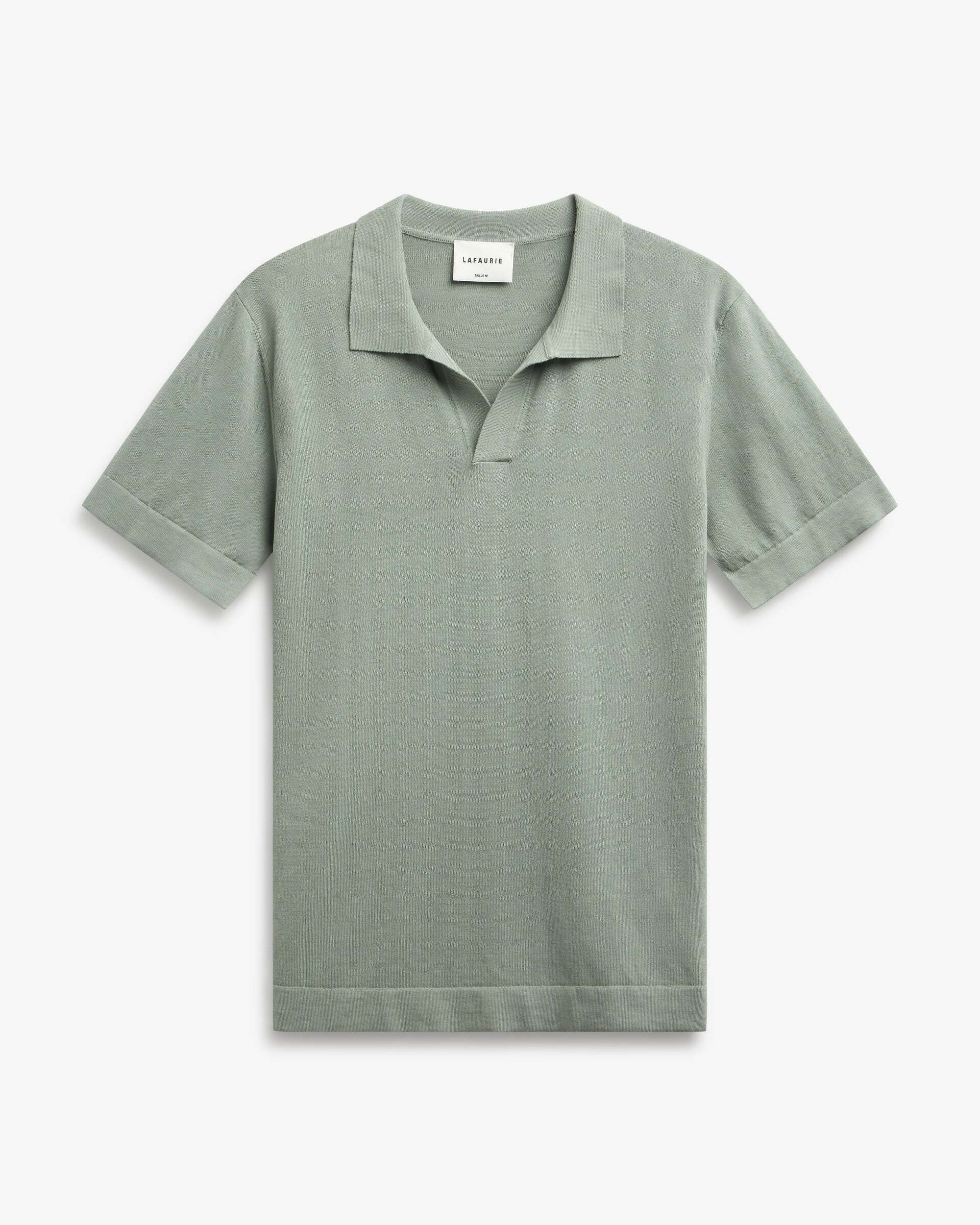 Lafaurie // Holiday - Vert Sage