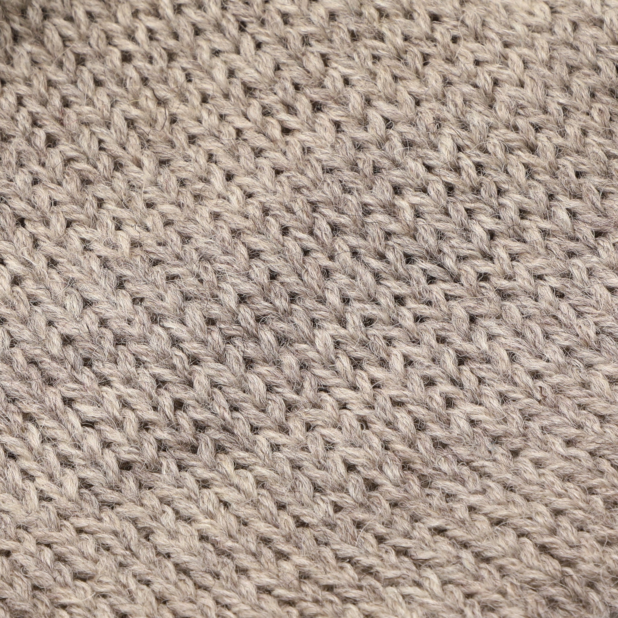 Highland 2000 // Turbular bobbycap - Natural