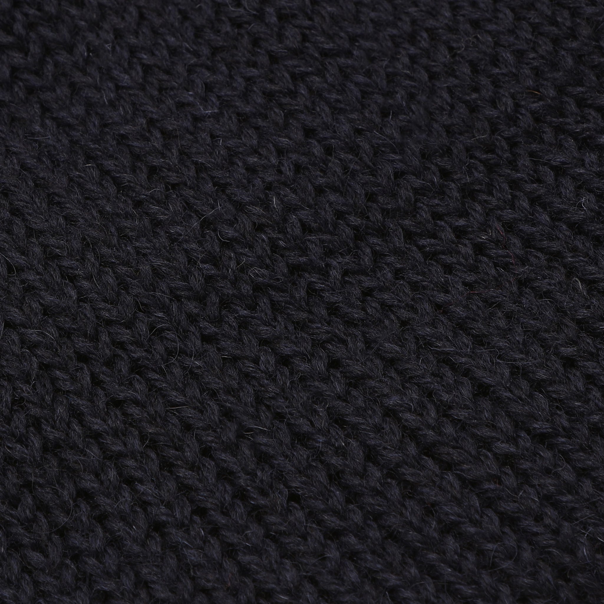 Highland 2000 // Turbular bobbycap - Navy