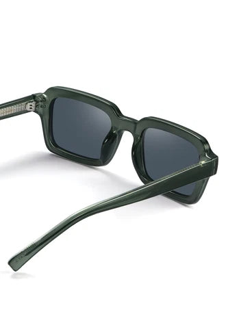 Eco Shades // Holme Grey