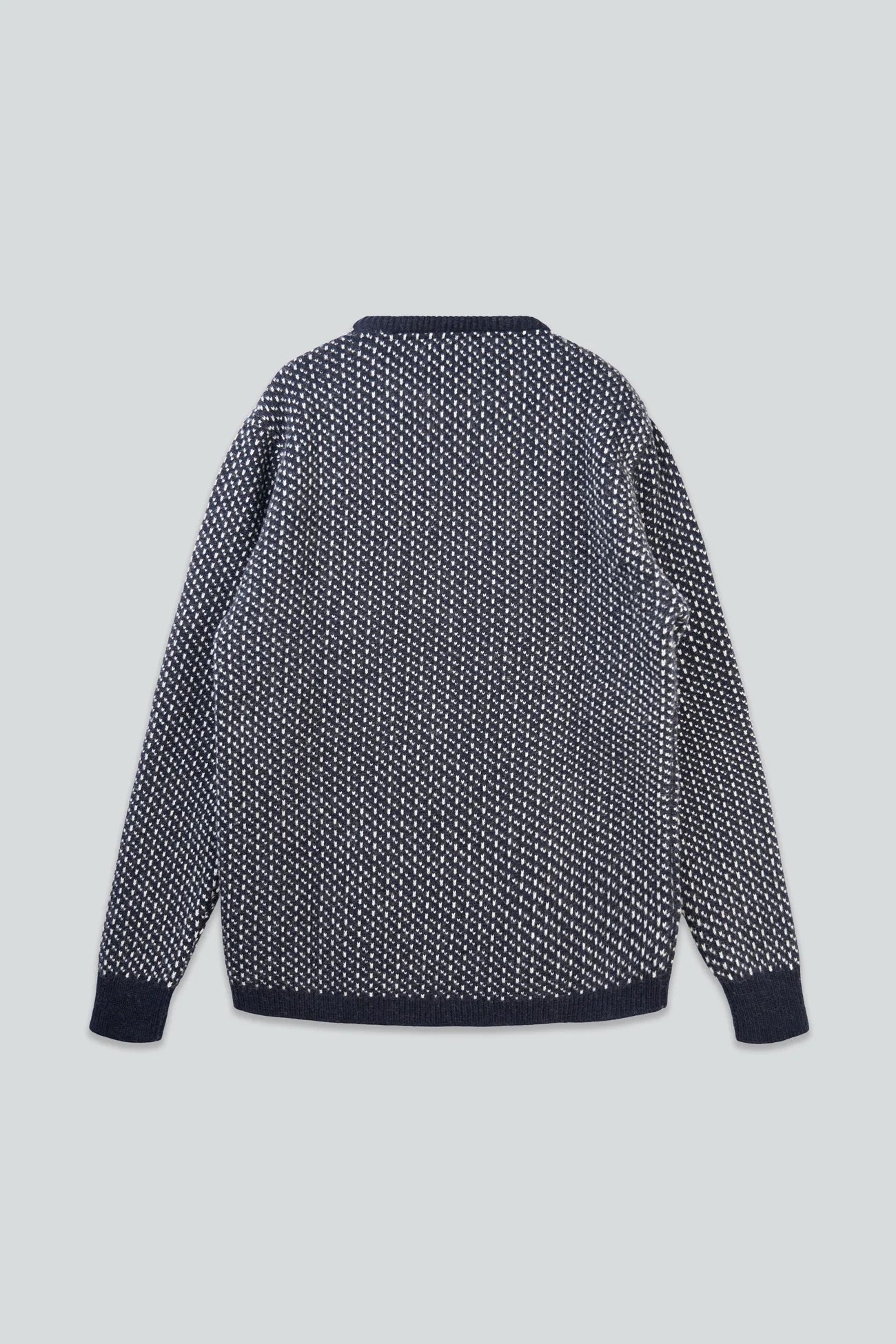 Lakor // Jysk knit - Navy