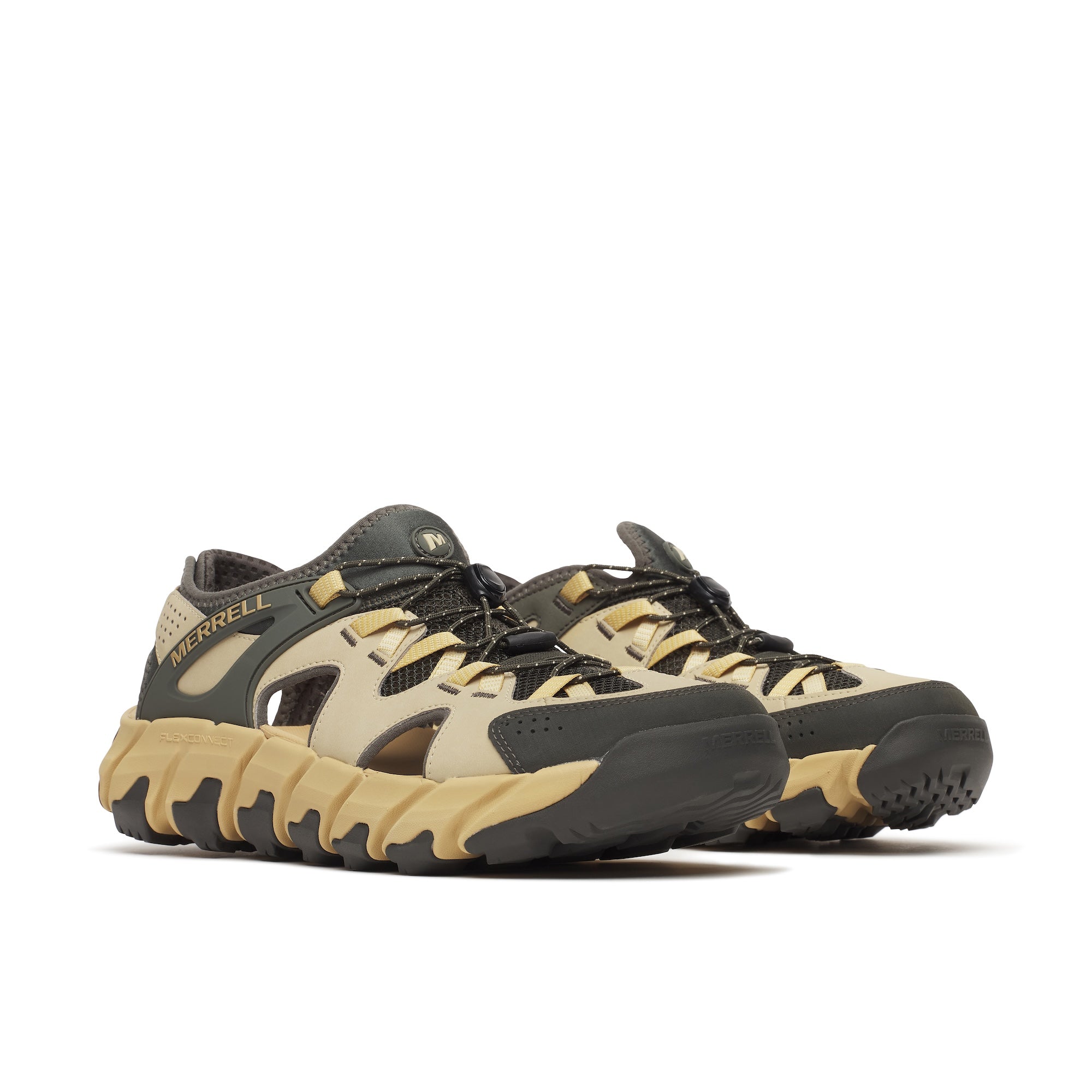 Merrell // Maipo Explorer Sieve - Caramel
