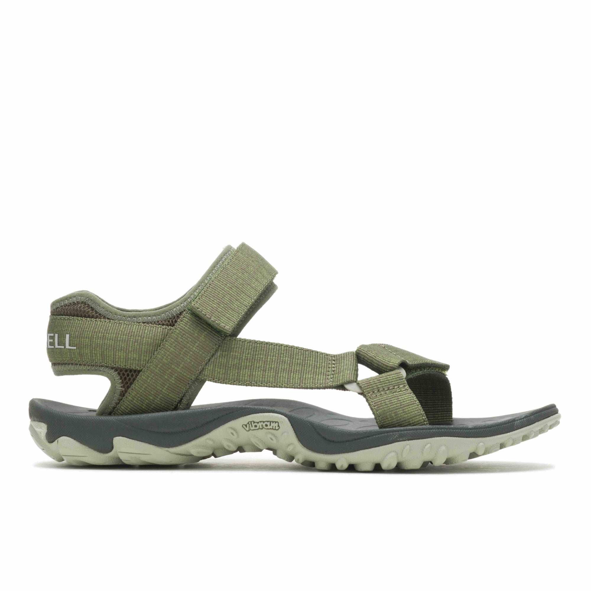 Merrell // Kahuna Web - Olive/Herb