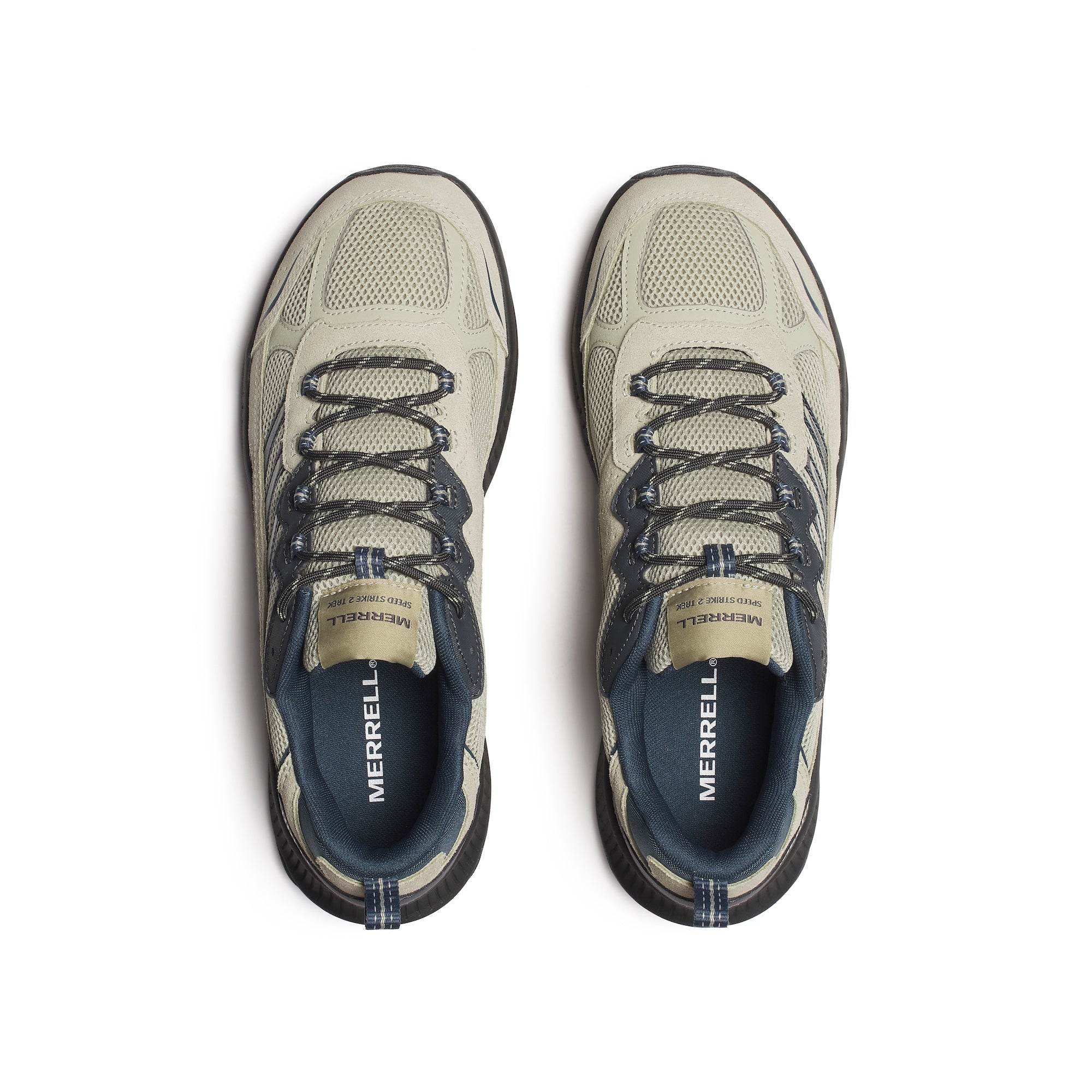 Merrell // Speed Strike 2 Trek - Talc