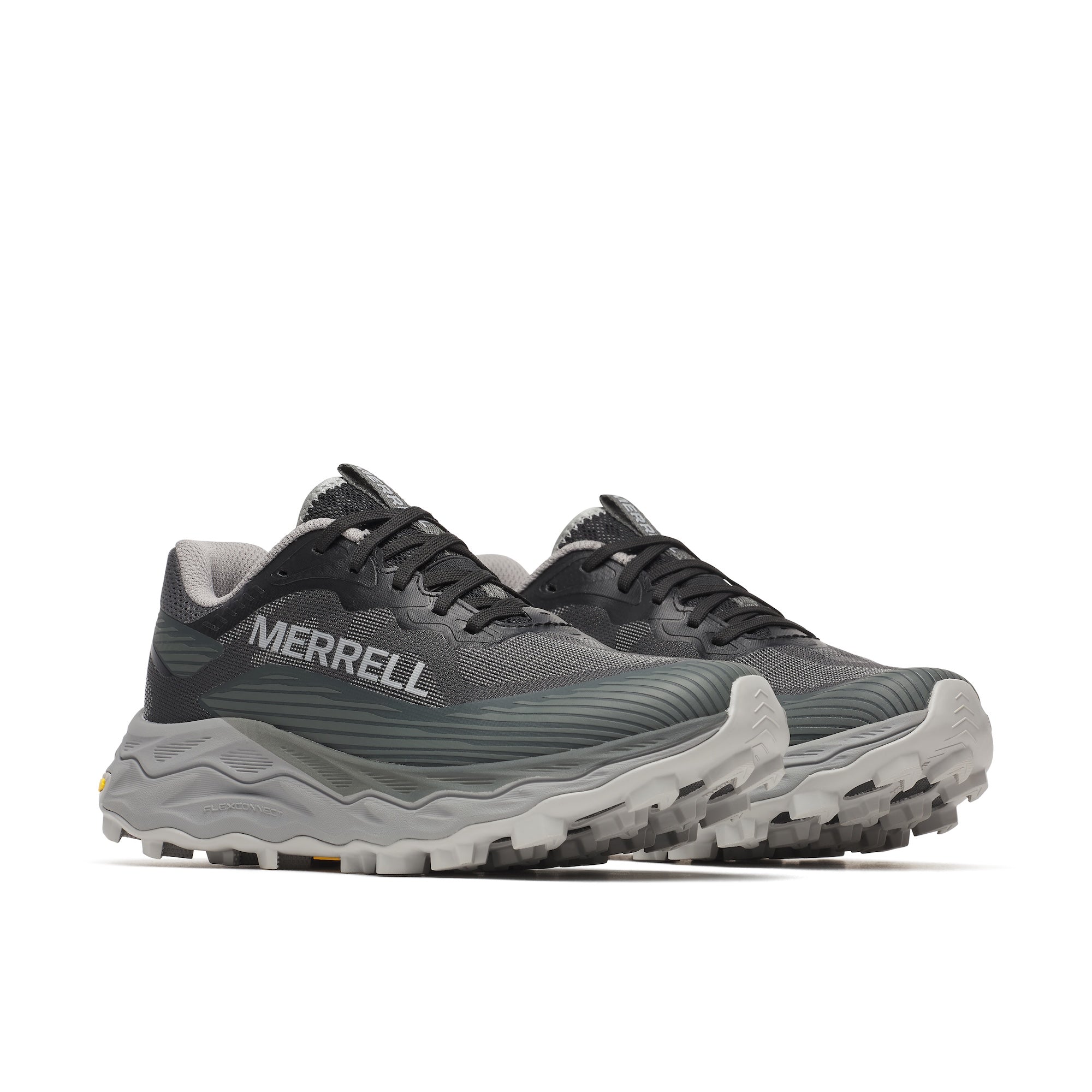 Merrell // Agility peak 6 - Black