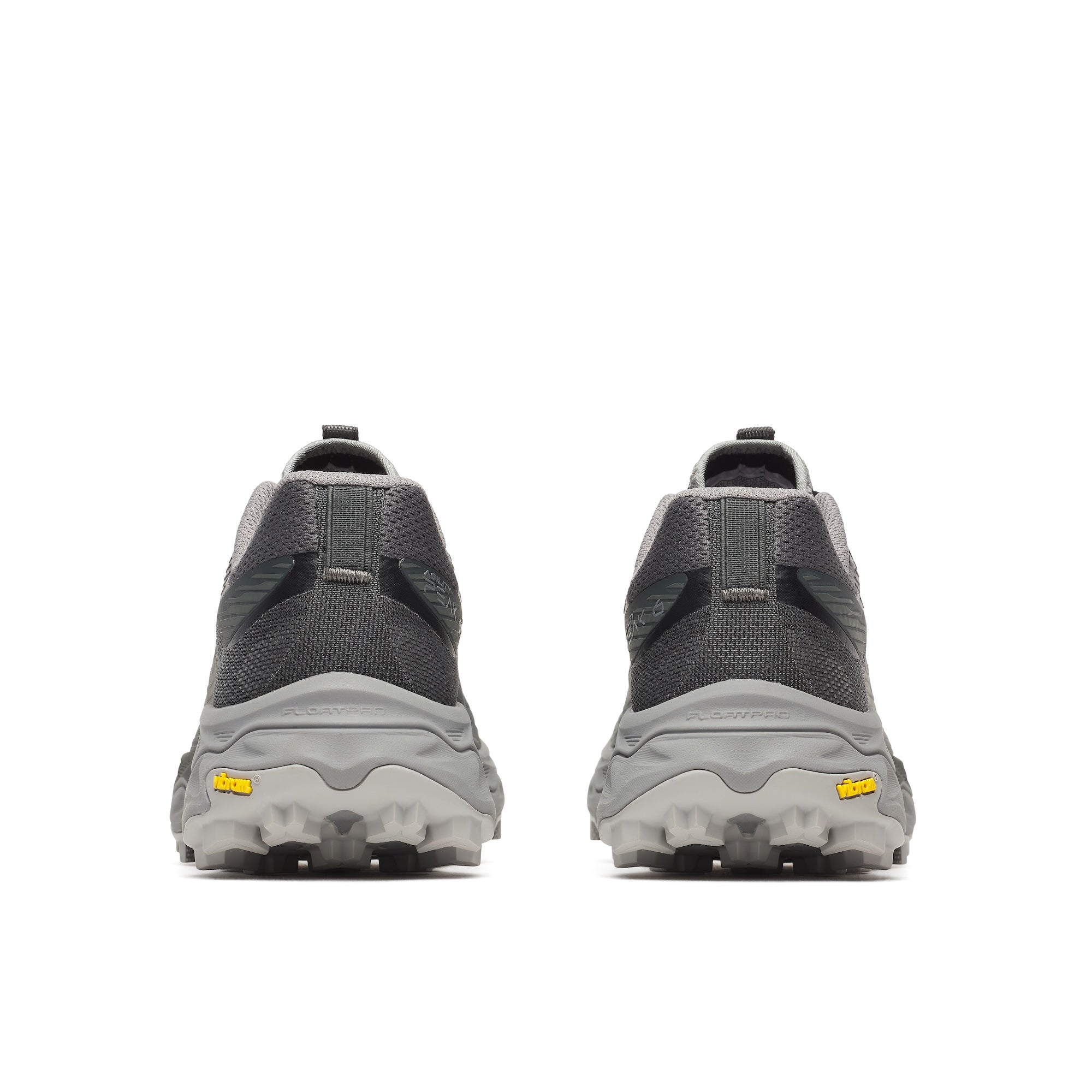 Merrell // Agility peak 6 - Black