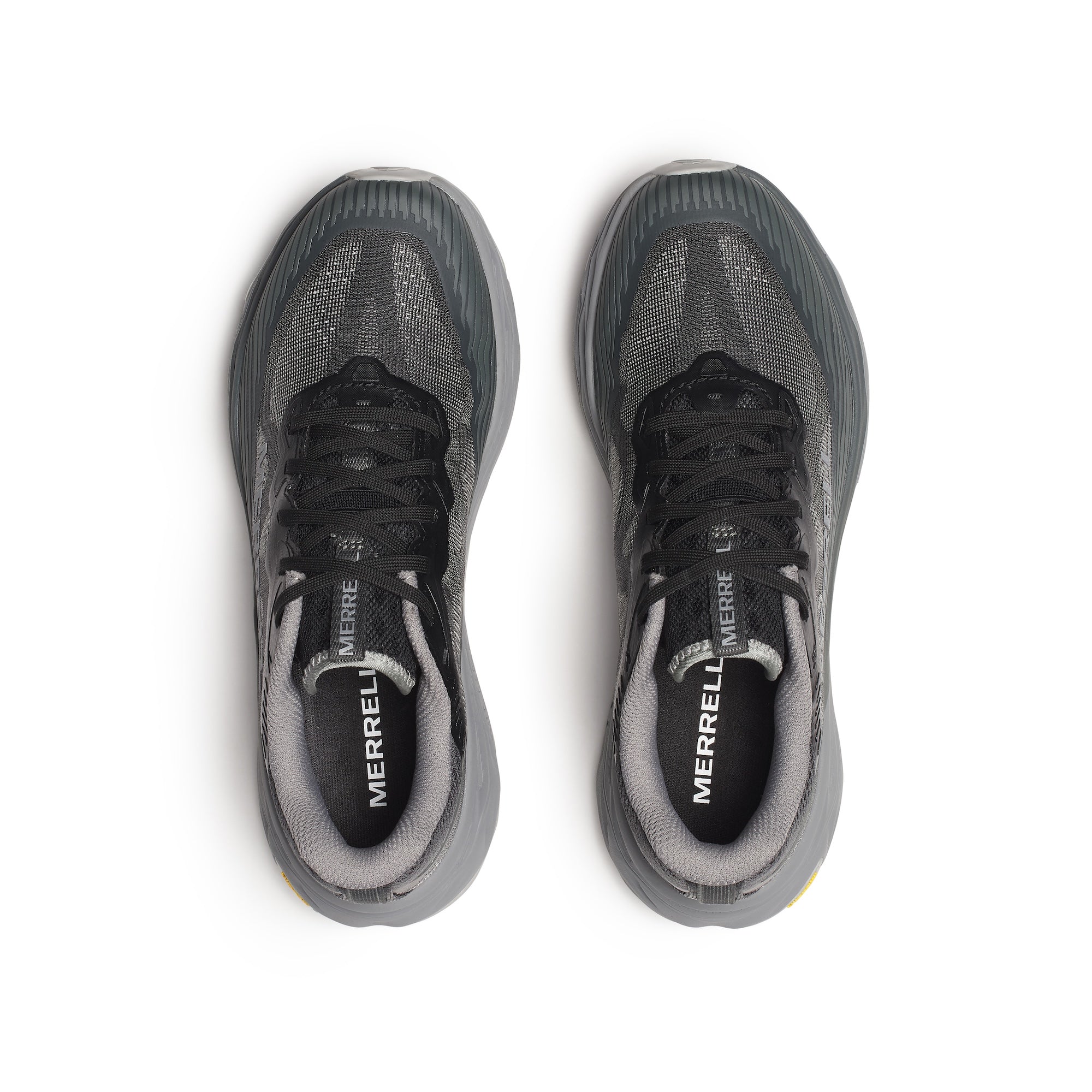 Merrell // Agility peak 6 - Black