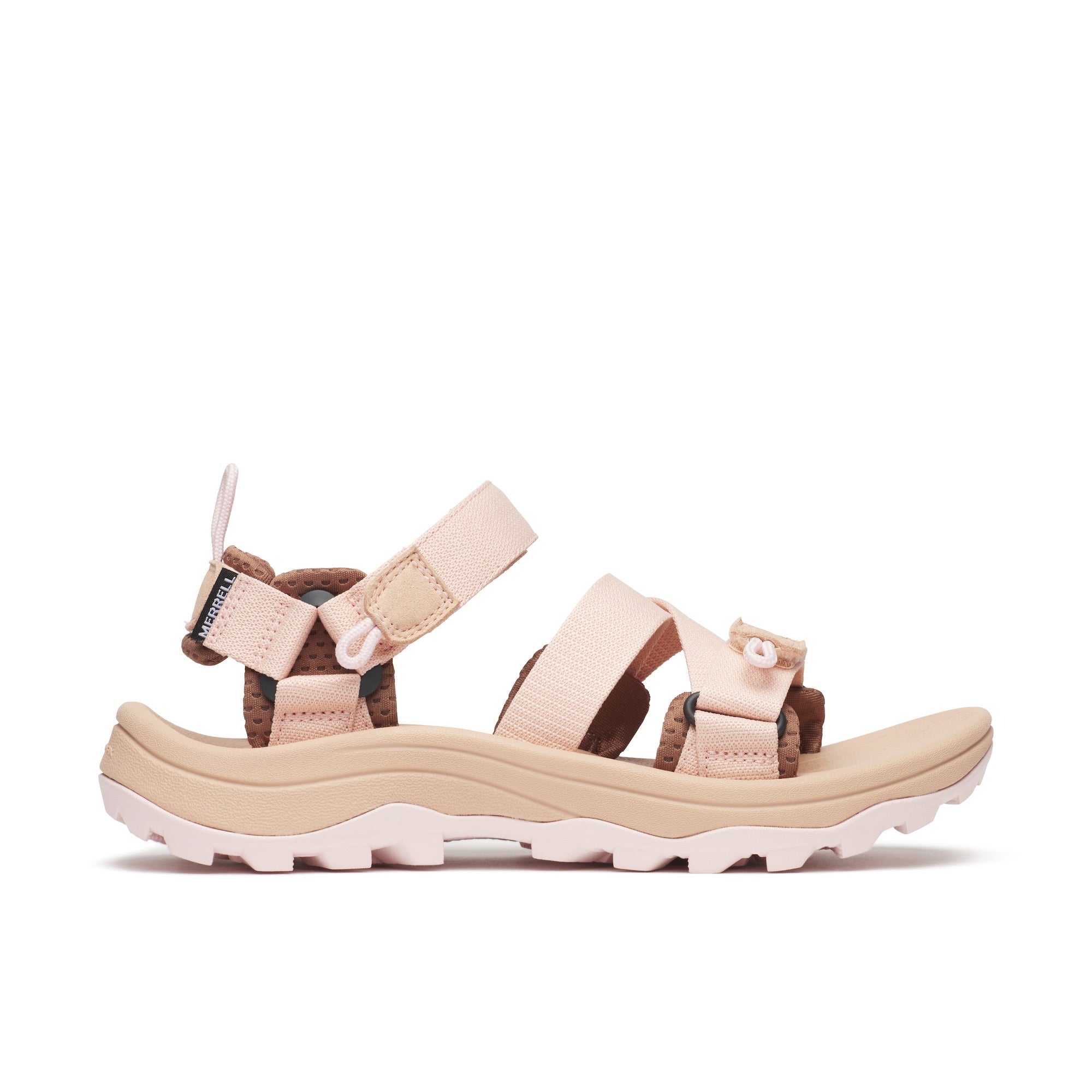 Merrell // Speed Fusion Sport RMX - Tan Rose