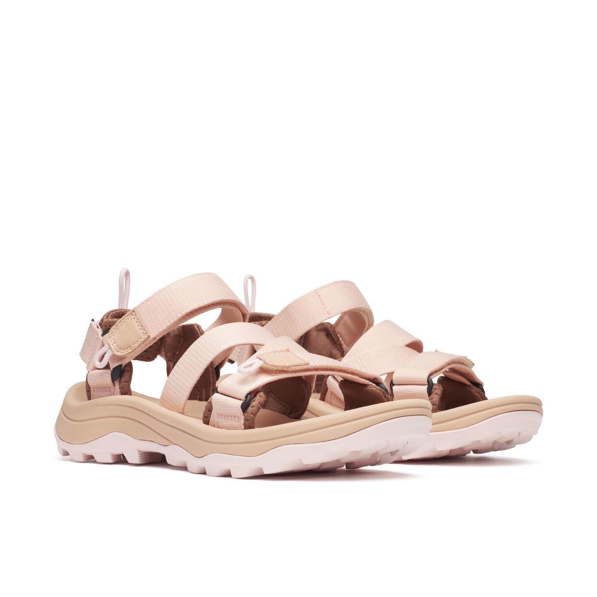 Merrell // Speed Fusion Sport RMX - Tan Rose