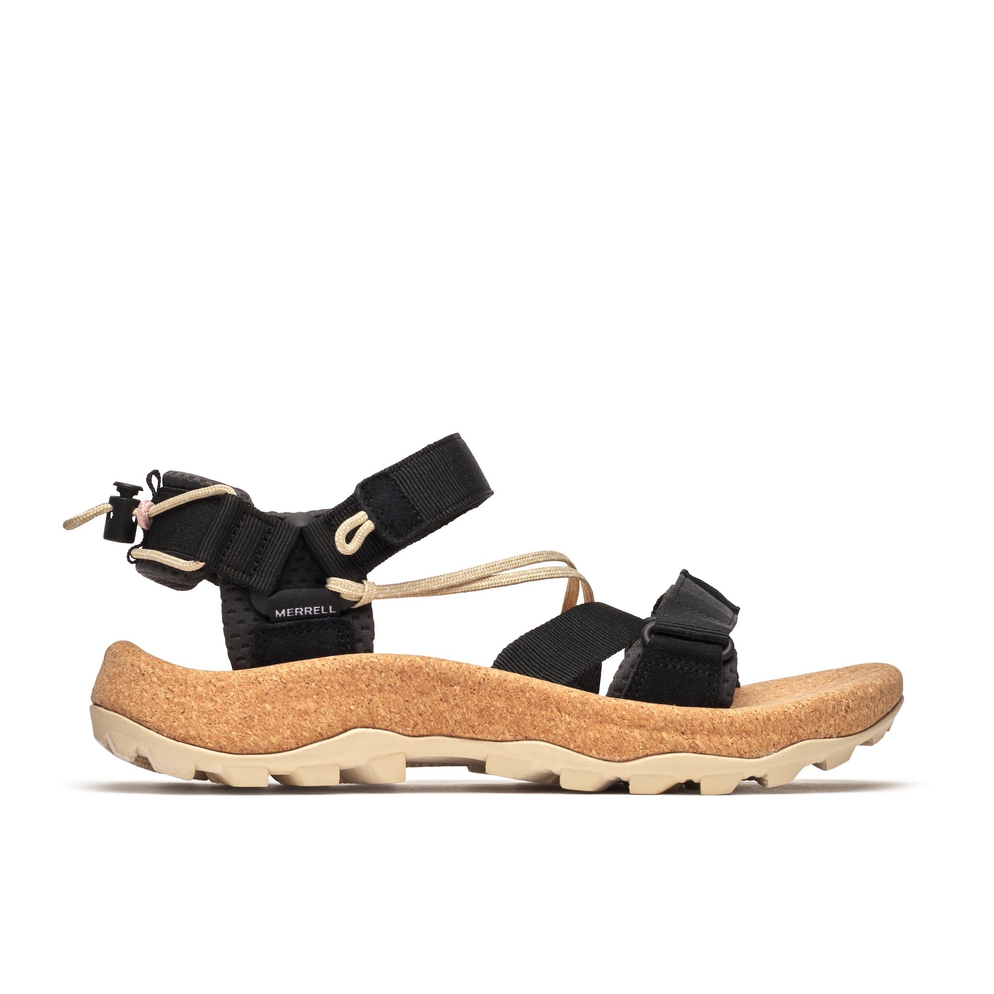 Merrell //  Speed Fusion Web RMX - Black
