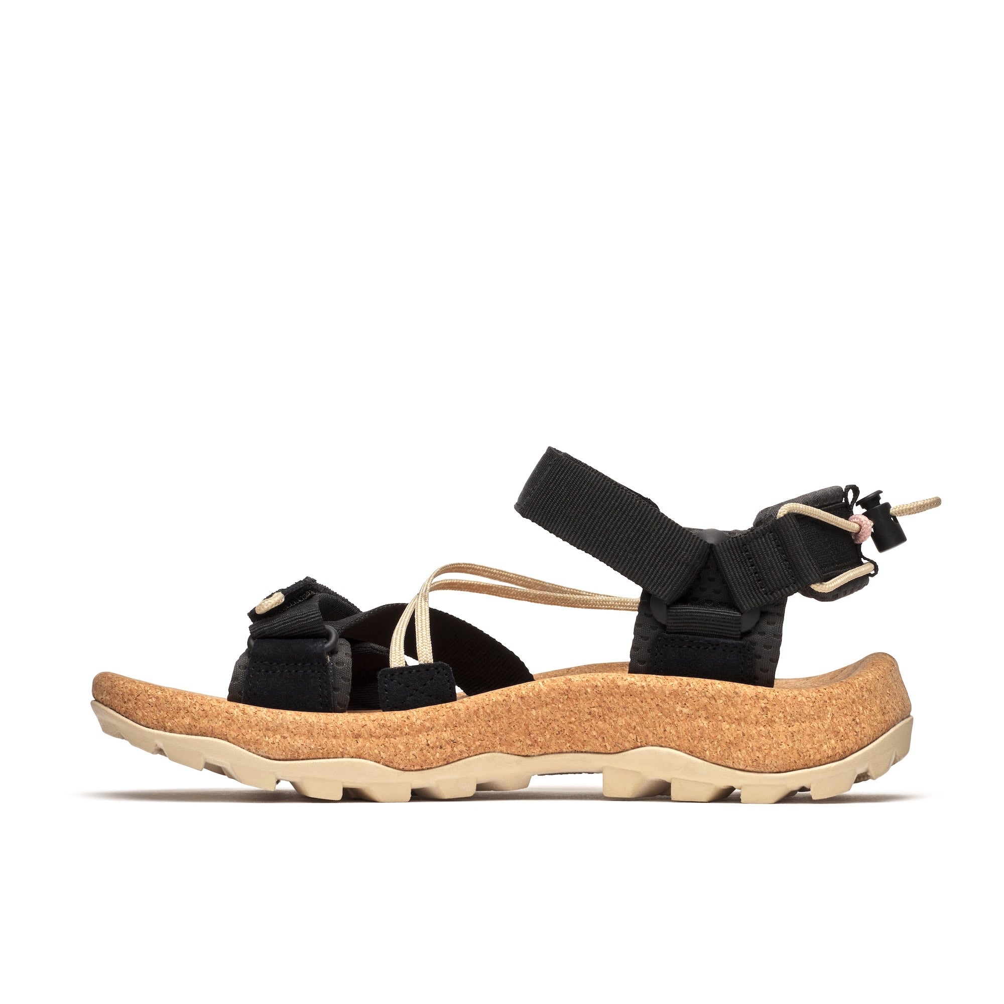 Merrell //  Speed Fusion Web RMX - Black