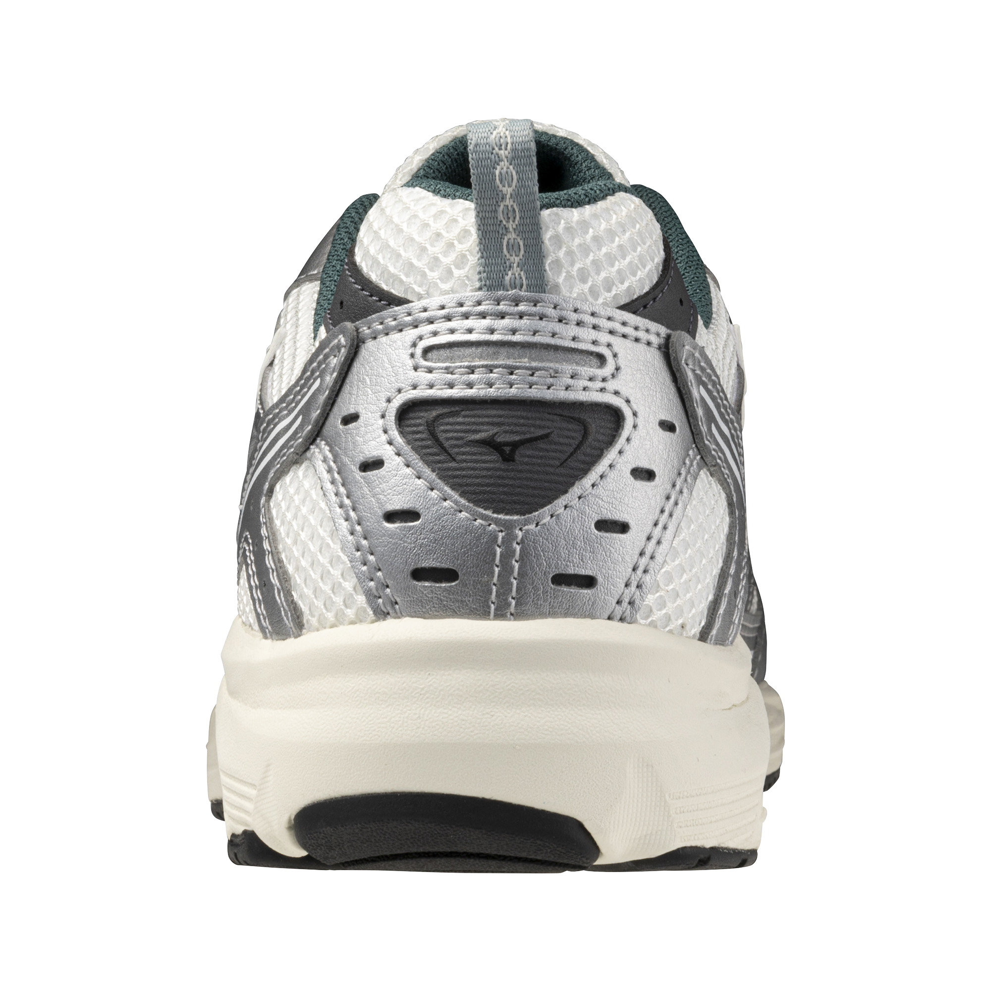 Mizuno // MXR - Snow White Green