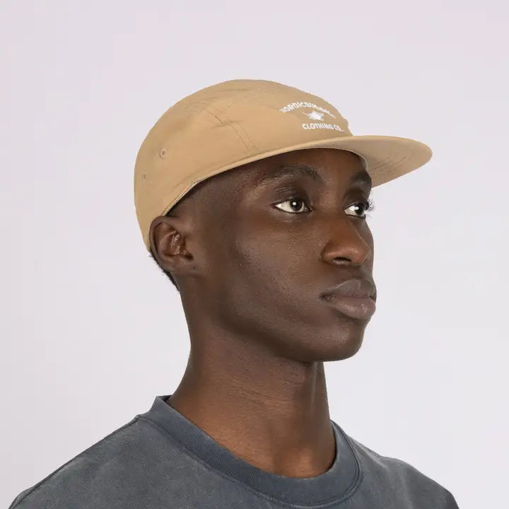 Nordicbuddies // Moomin Classics 5 panels - Beige