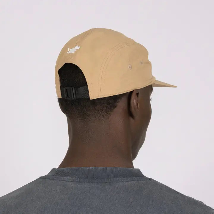 Nordicbuddies // Moomin Classics 5 panels - Beige