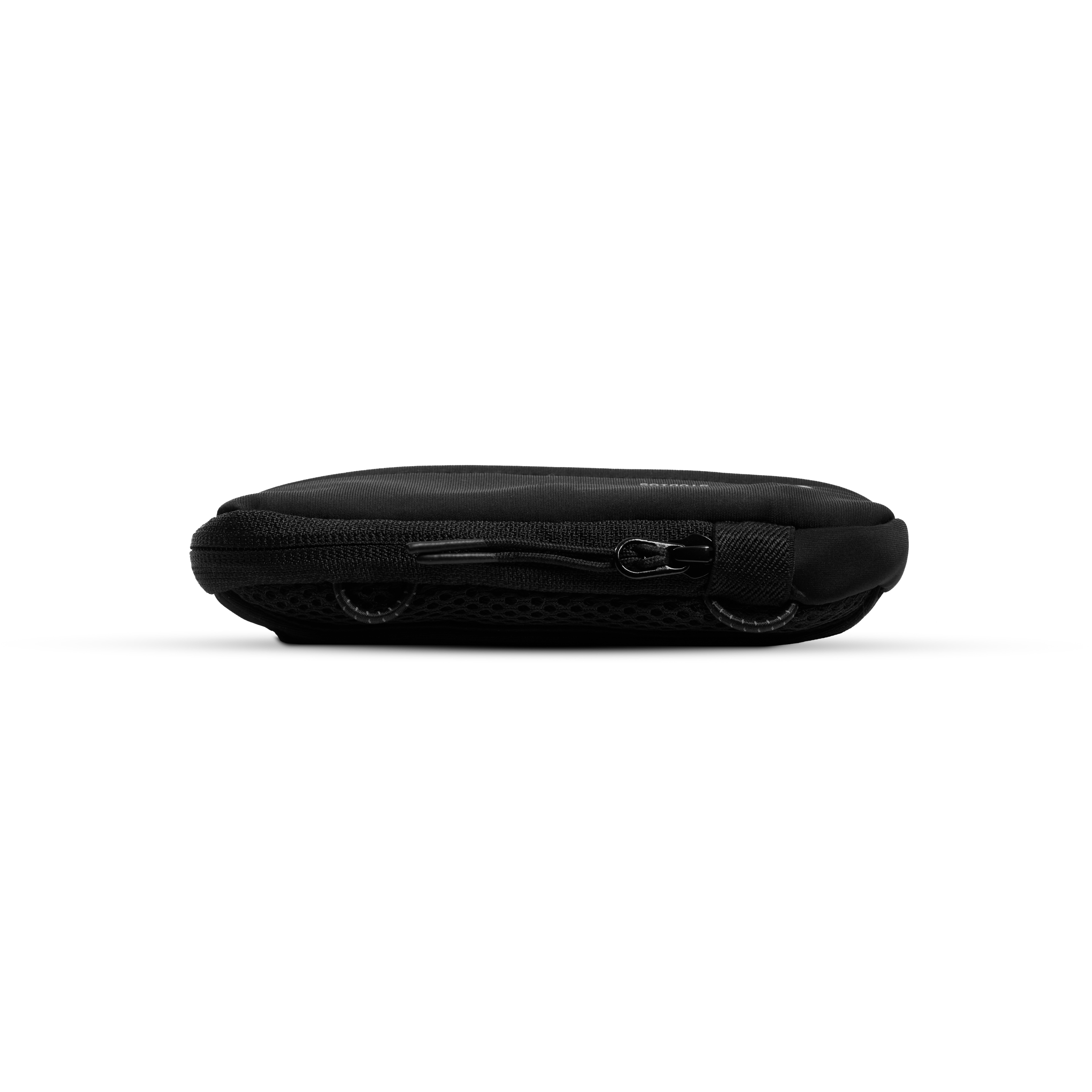 Kilometer Studios // Runner's Wallet - Black