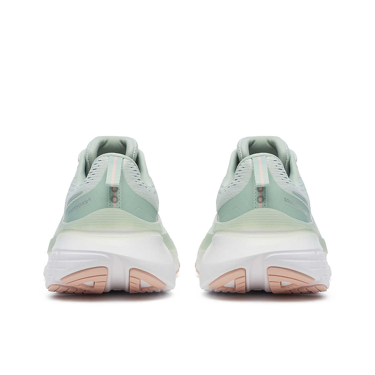 Saucony // Guide 18 - Mist / Aloe