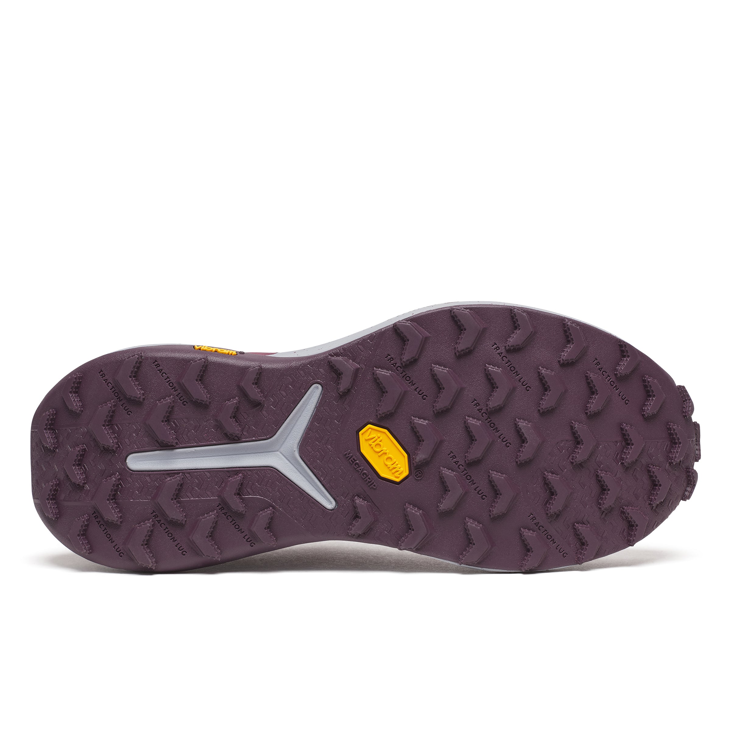 Saucony // Xodus Ultra 4 Women - Terra / Wine