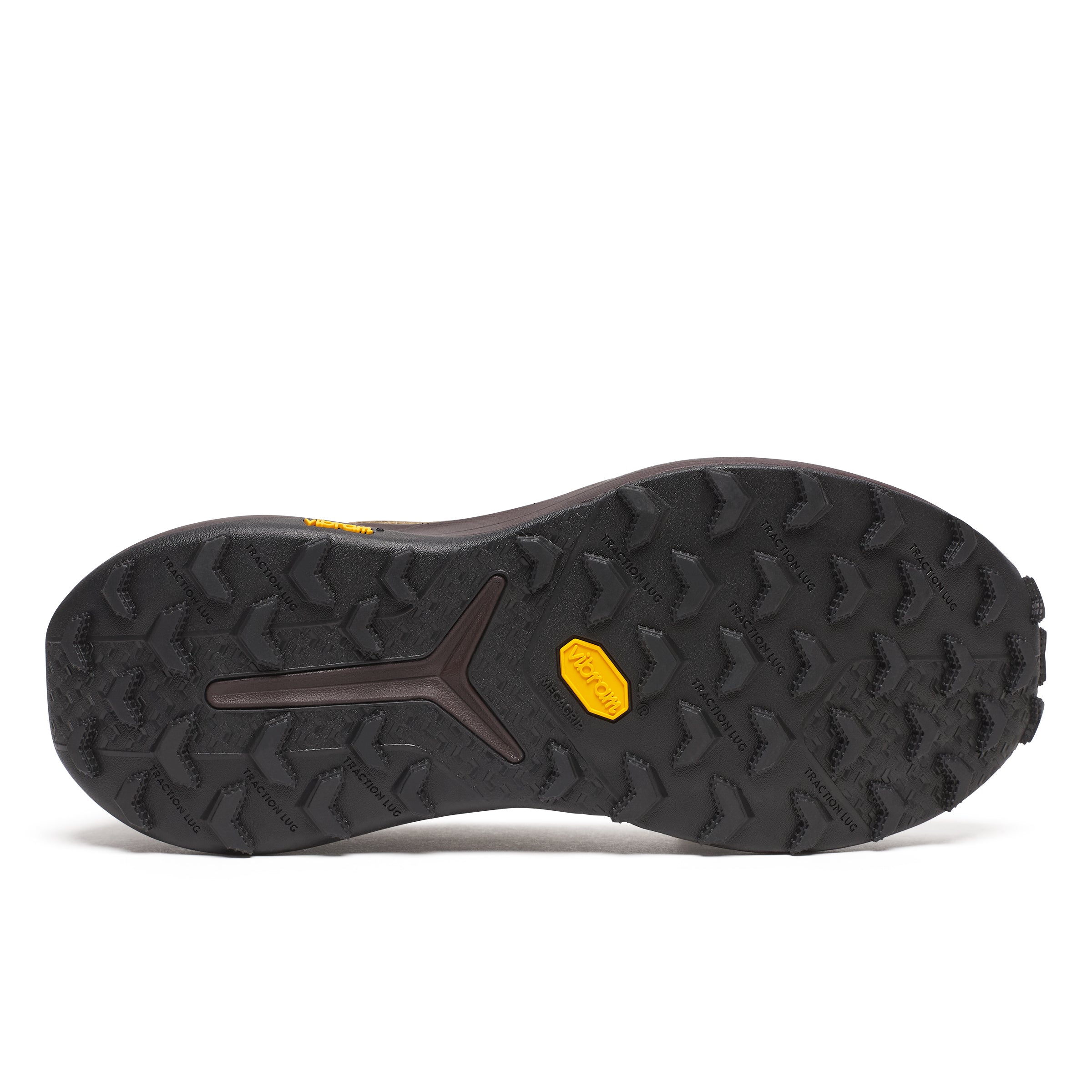 Saucony // Xodus Ultra 4 Men - Kodiak / Wine